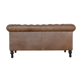 sofa-z-litego-drewna-mango-orzechowa-150-cm-boucle-baranek-brazowy