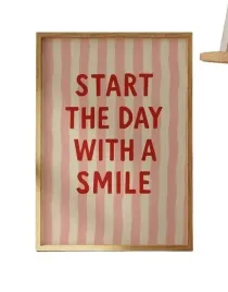 shein-rozowy-plakat-napis-s07-50x70