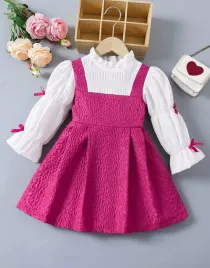 shein-bialo-rozowa-sukienka-dlugi-rekaw-s06-104