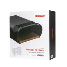 biketec-wieszak-scienny-na-rower-wall-bike-rack-kolor-czarny-z-polka