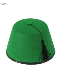 shein-zielona-czapka-fez-s07