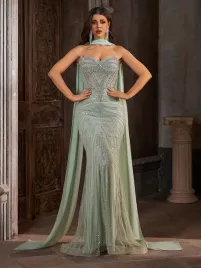 shein-zdobiona-sukienka-maxi-szal-s06-xxl