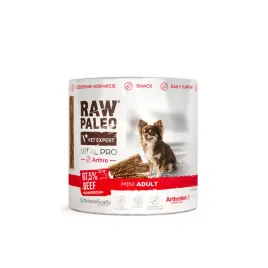 raw-paleo-vital-pro-arthro-przysmaki-baton-dla-psa-rasy-mini-wolowina-100g