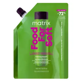 matrix-total-results-food-for-soft-szampon-refill-500-ml