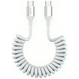 kabel-4smarts-spiralny-usb-c-do-usb-c-240w-bialy