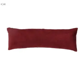 shein-bordowa-poduszka-na-bransoletki-s07-85x24