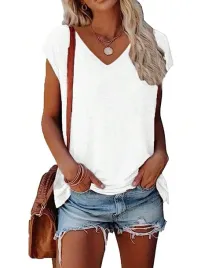 shein-bialy-t-shirt-gladki-s06-m