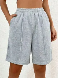 shein-szare-krotkie-spodenki-kieszenie-s06-146-152cm