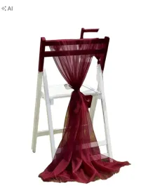 shein-czerwony-tiul-na-krzeslo-s07-48x1000cm