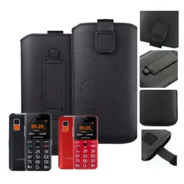 pokrowiec-etui-wsuwka-ochronna-do-myphone-halo-easy-czarna-zamkniecie-rzep
