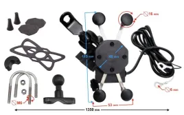 uchwyt-motocyklowy-na-telefon-z-usb-2-mocowania-jakosc
