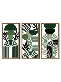 shein-drewniany-obraz-na-sciane-3szt-s07-15x30cm