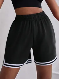 shein-czarne-sportowe-spodenki-s06-164-170