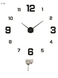 shein-zegar-na-sciane-s07-40x40cm
