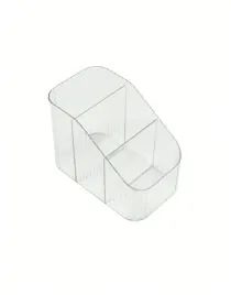 shein-bezbarwny-organizator-na-biurko-s07-14x8x11