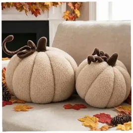 poduszka-dekoracyjna-dynia-jesienne-halloween-2-sztuki-miekka-bawelna