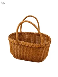 shein-brazowy-koszyk-na-kwiaty-s07-22x33x22