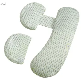 shein-zielona-poduszka-ciazowa-s07-10x36x90cm