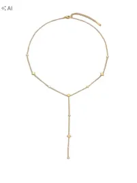 shein-zloty-naszyjnik-gwiazda-s07