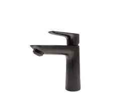 bateria-umywalkowa-hansgrohe-talis-e-71713340-czarny-chrom-szczotkowany