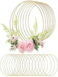 shein-metalowa-obrecz-do-wiencow-9szt-s07-15cm