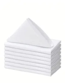 shein-biale-serwetki-8-pack-s07-36x36cm