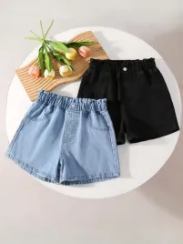 shein-krotkie-spodenki-jeans-2-pack-s06-146-152cm