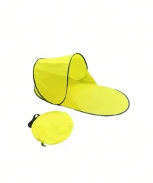 shein-zolty-namiot-plazowy-s07-142x72x60cm