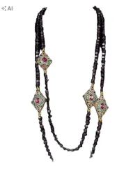 shein-fioletowy-naszyjnik-zdobienie-s07-126