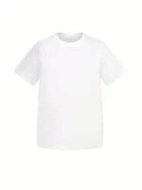 shein-bialy-t-shirt-basic-s06-158-162