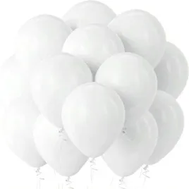 shein-bialy-balon-lateksowy-10szt-s07