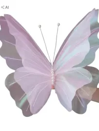 shein-rozowy-sztuczny-motyl-s07-42x50cm