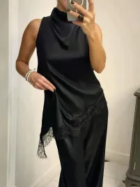 shein-czarna-asymetryczna-bluzka-s06-m