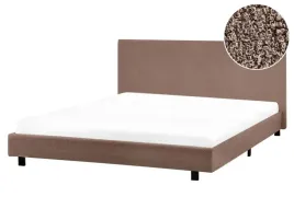 lozko-wodne-boucle-albi-180-x-200-cm-brazowy-podwojne-odcienie-brazu