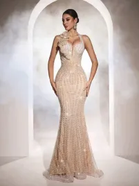 shein-maxi-sukienka-zdobienie-3d-polysk-s09-s