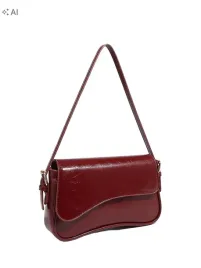shein-czerwona-torebka-na-ramie-s07-15x27cm