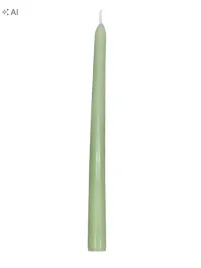 shein-zielone-swiece-stolowe-4-pack-s07-25cm