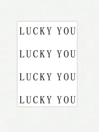 shein-zmywalny-tatuaz-napis-lucky-you-s07