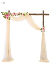 shein-bezowa-kurtyna-dekoracja-2-pack-s07-75x600cm