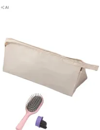 shein-bezowa-kosmetyczka-organizer-s07-33x11x15