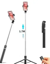 shein-czarny-selfie-stick-s07