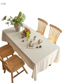 shein-bialy-obrus-tekstura-s07-140x220cm