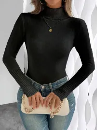 shein-ocieplany-czarny-sweter-golf-pk01-xs