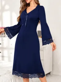 shein-granatowa-koszula-nocna-pk01-m