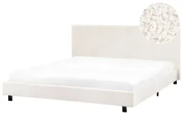 lozko-wodne-boucle-albi-180-x-200-cm-zlamana-biel-podwojne-bialy