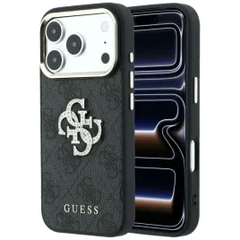 etui-do-iphone-18-pro-max-17-pro-max-guess-4g-and-big-strass-logo-czarne
