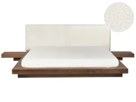 lozko-wodne-boucle-zen-180-x-200-cm-jesion-brazowy-podwojne-odcienie-brazu