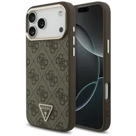 etui-do-iphone-18-pro-max-17-pro-max-guess-4g-triangle-logo-magsafe-bra