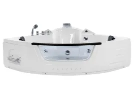 wanna-narozna-z-hydromasazem-led-martinica-198-x-144-cm-bialy