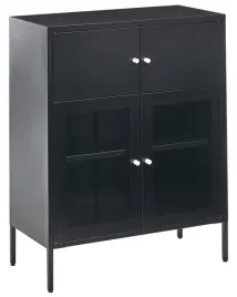 szafka-ze-szklanymi-drzwiami-esholt-metal-80-cm-czarny